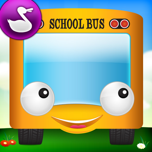 Wheels on the Bus 1.4 Icon
