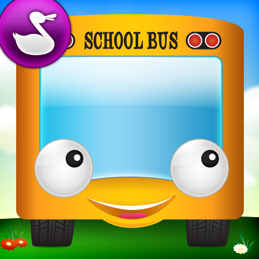 Wheels on the Bus Logo
