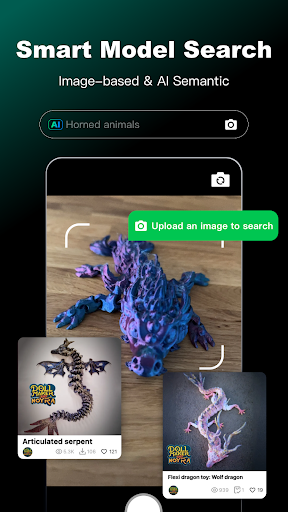 Creality Cloud - 3D Printing 2