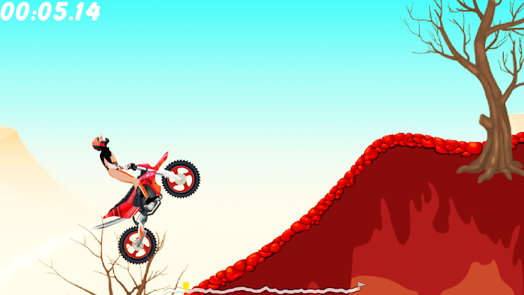 MX Motocross Superbike - 3.0 - (Android)