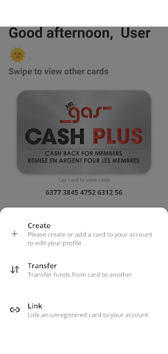 Mr. Gas Screen 2