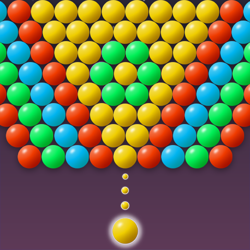 Bubble Shooter Butterfly 1.0.14 Icon