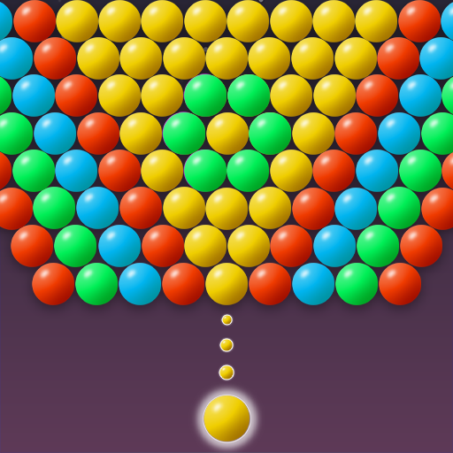 Bubble Shooter: Juego Sin Wifi - Apps en Google Play