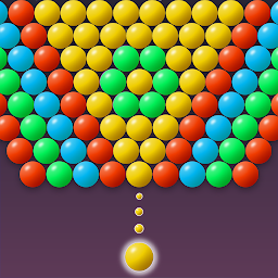 Icon image Bubble Shooter Butterfly