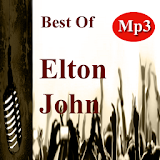 Best Of Elton John Mp3 icon