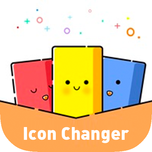 Icon Park：Themes&icon changer logo