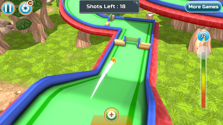 Mini Golf Rivals  Featured Image for Version 