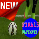 Guide Play FIFA15 Ultimate icon