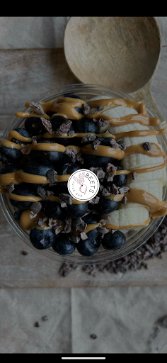 Android application Beets Juice Bar screenshort