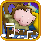 Sweet Dreams - Baby Songs Free icon