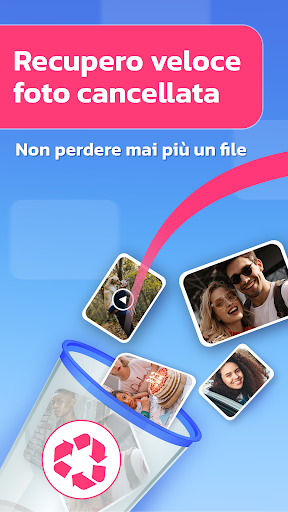 Anteprima dell'app