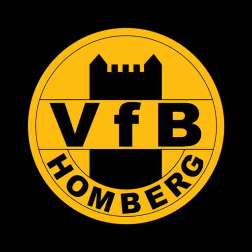 VfB Homberg Handball 1.13.0 Icon