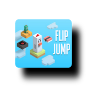 Flip jump