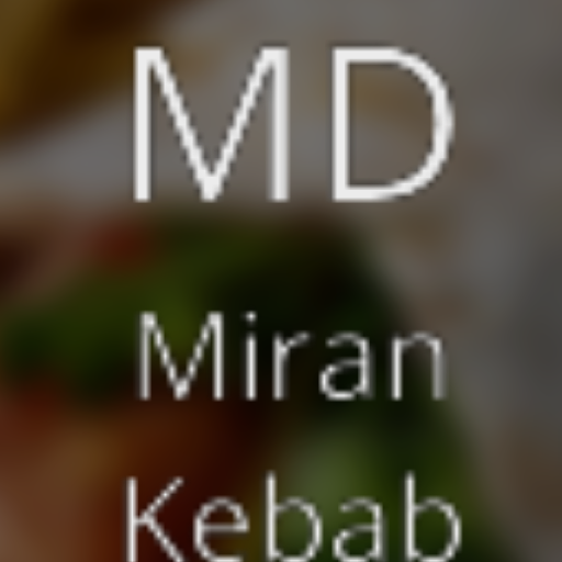 Miran Kebab Katowice logo