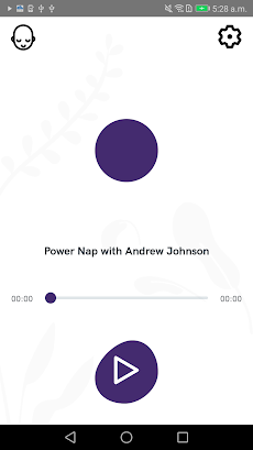 Power Nap with Andrew Johnsonのおすすめ画像2