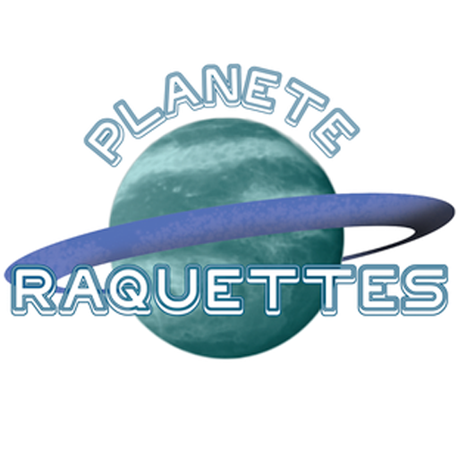 Planète Raquettes logo
