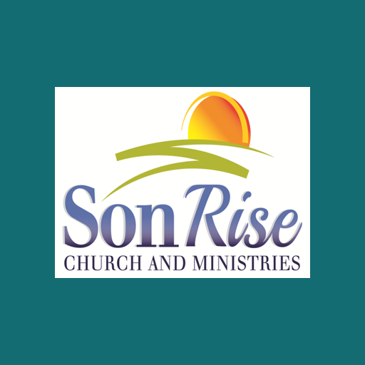 Son Rise Church and Minist. logo