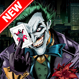 Joker Adventure icon