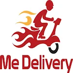 Cover Image of Télécharger Me Delivery 0.0.2 APK