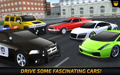 Parking Frenzy 2.0 3D Game For PC installation