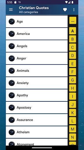 Christian Quotes - Motivation screenshot 0