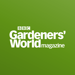 图标图片“BBC Gardeners' World Magazine”