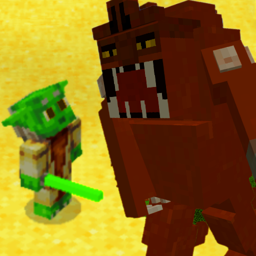 Star wars craft addon