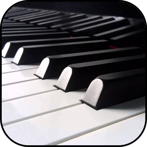 ピアノの壁紙と背景 Google Play のアプリ