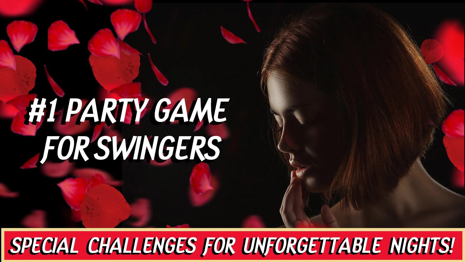 Hot Party Game For Swingersをpcでダウンロード Ldplayer