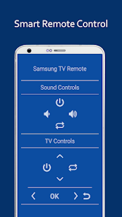 Universal Smart Remote Control TV 16 screenshots 3