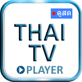Thai TV Player : ดูทีวี icon