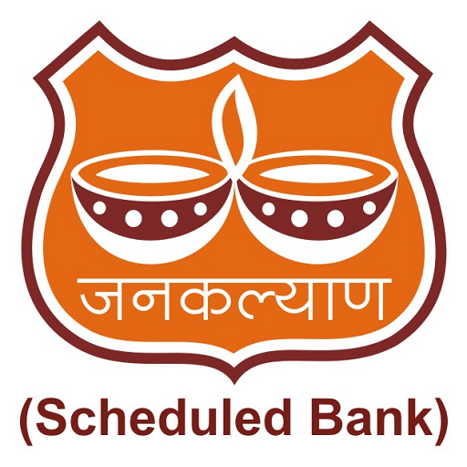 JANAKALYAN BANK MOBILE APP logo
