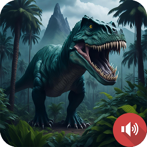 Dinosaur Sounds - Microsoft Apps