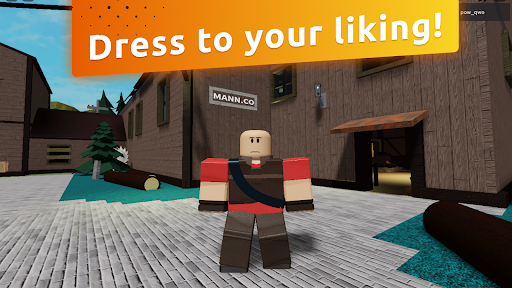 Skins Clothes Maker for Roblox APK (Android App) - Free Download