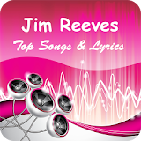 The Best Music & Lyrics Jim Reeves icon