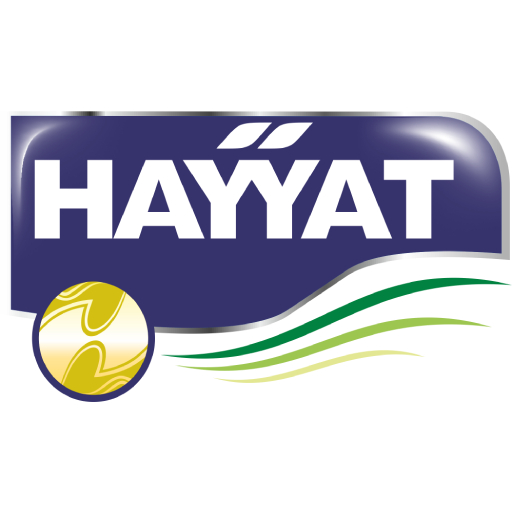 HAYYAT logo