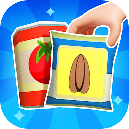 Idle Market-Quick Find