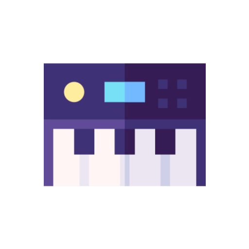 Piano logo