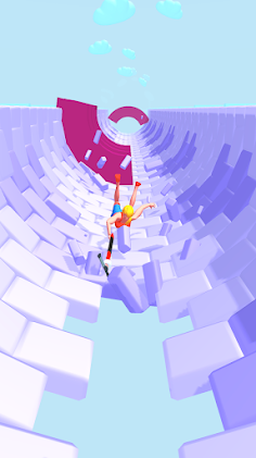 Rolly Drop - Screenshot 2
