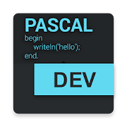 Pascal N-IDE - Editor And Compiler - Programming