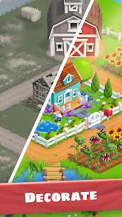 Farm Masters Screenshot