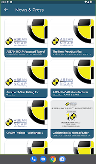ASEAN NCAP