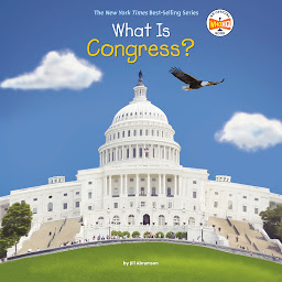 Symbolbild für What Is Congress?