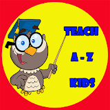 Teach ABC icon