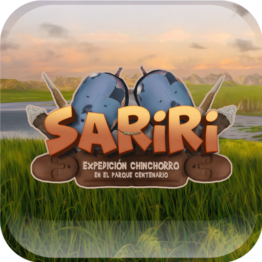 Sariri 2 - Parque Centenario logo