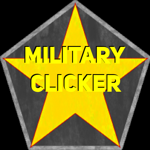 Military Clicker logo