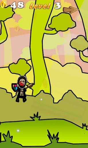 Trapped in World of Remnant