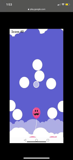 Fun Games: Funny Screen 3