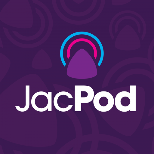 JacPod logo