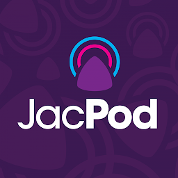 「JacPod」圖示圖片